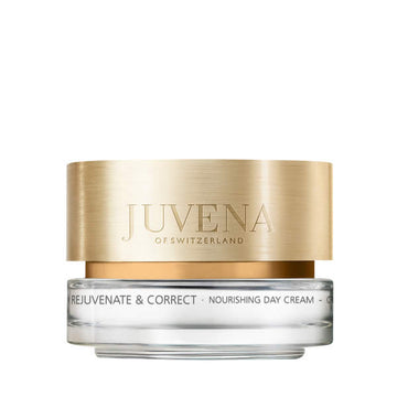 "Juvena Rejuvenate And Correct Nourishing Day Cream 50ml"