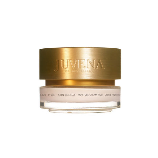 "Juvena Skin Energy Crema Ricca Idratante 50ml"