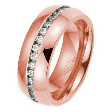 Ladies' Ring Gooix 444-02129-580 (18)