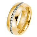 Bague Femme Gooix 444-02132-540 (Taille 14)