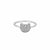 Ladies' Ring Karl Lagerfeld 5420557 (15)