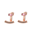 Boucles d´oreilles Femme Adore 5448574 1,5 cm