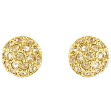 Ladies' Earrings Adore 5489657 1 cm