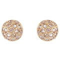 Ladies' Earrings Adore 5489658 1 cm