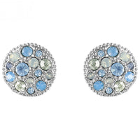 Ladies' Earrings Adore 5489685 1 cm