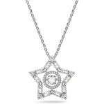 Collier Femme Swarovski  5617919