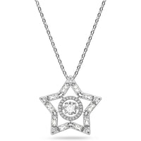 Ladies' Necklace Swarovski  5617919