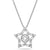 Ladies' Necklace Swarovski  5617919