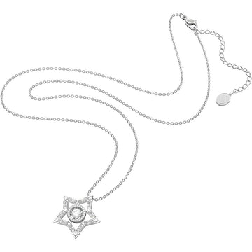 Collier Femme Swarovski  5617919