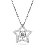 Ladies' Necklace Swarovski  5617919