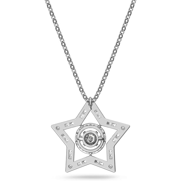 Ladies' Necklace Swarovski  5617919