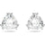 Boucles d´oreilles Femme Swarovski 5619498