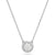 Collier Femme Swarovski 5636264