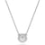 Collier Femme Swarovski 5636264