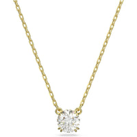 Ladies' Necklace Swarovski 5636703