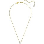 Collier Femme Swarovski 5636703