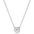 Ladies' Necklace Swarovski 5636706