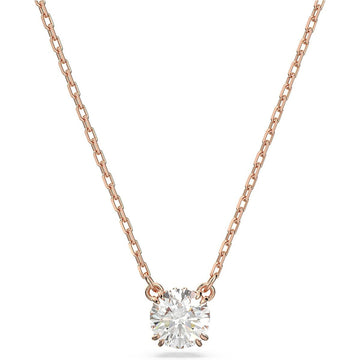 Ladies' Necklace Swarovski 5636710