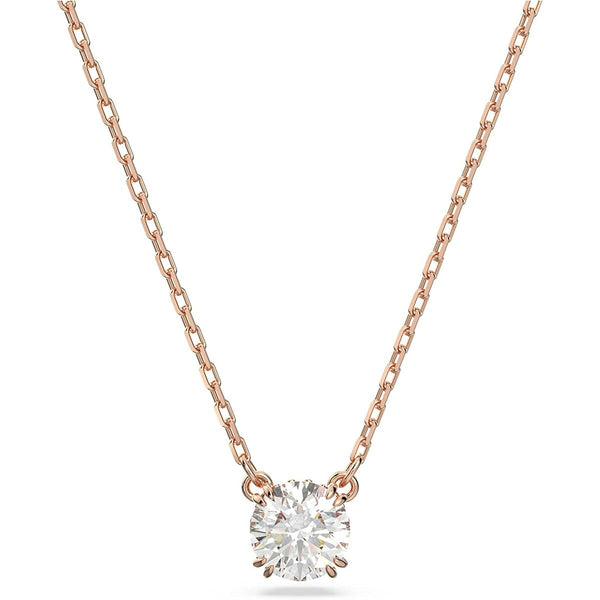 Collier Femme Swarovski 5636710