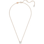 Ladies' Necklace Swarovski 5636710