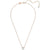 Ladies' Necklace Swarovski 5636710