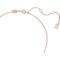 Collier Femme Swarovski 5636710