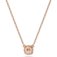 Collier Femme Swarovski 5636710