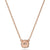 Collier Femme Swarovski 5636710