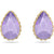 Ladies' Earrings Swarovski  5641405