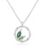 Ladies' Necklace Swarovski 5645370