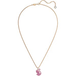 Collier Femme Swarovski  5647552