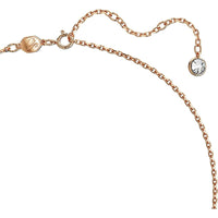 Ladies' Necklace Swarovski  5647552