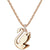 Ladies' Necklace Swarovski  5647552