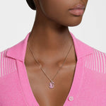 Ladies' Necklace Swarovski  5647552