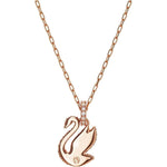 Collier Femme Swarovski 5647555