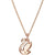 Collier Femme Swarovski 5647555