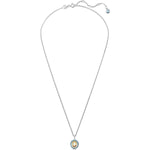 Collier Femme Swarovski 5648447