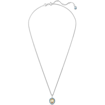 Collier Femme Swarovski 5648447