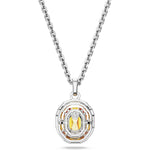 Collier Femme Swarovski 5648447