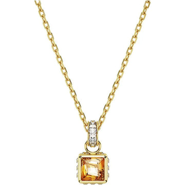 Collier Femme Swarovski 5648749