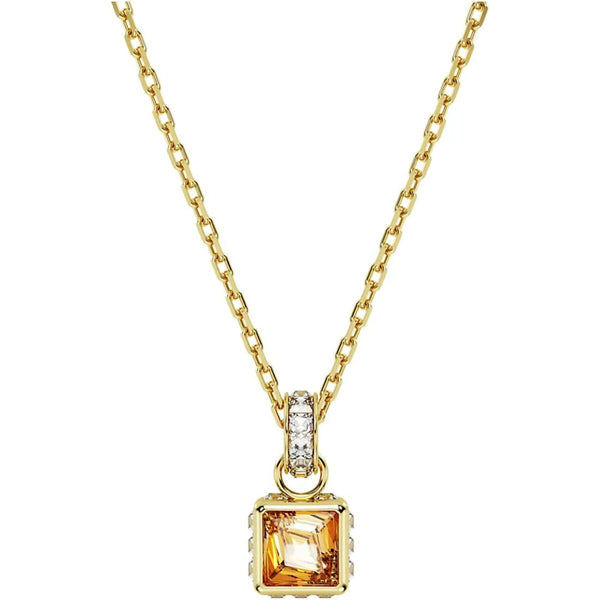 Ladies' Necklace Swarovski 5648749