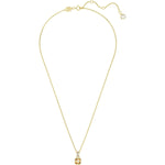 Collier Femme Swarovski 5648749