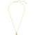 Collier Femme Swarovski 5648749