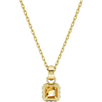 Ladies' Necklace Swarovski 5648749