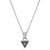 Collier Femme Swarovski 5648752