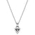 Ladies' Necklace Swarovski 5648752