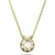 Collier Femme Swarovski 5662091