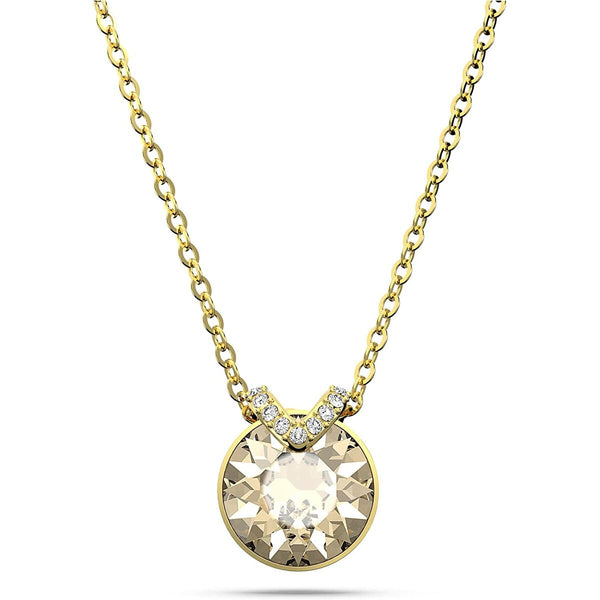 Ladies' Necklace Swarovski 5662091