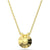 Ladies' Necklace Swarovski 5662091