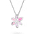 Ladies' Necklace Swarovski 5662493